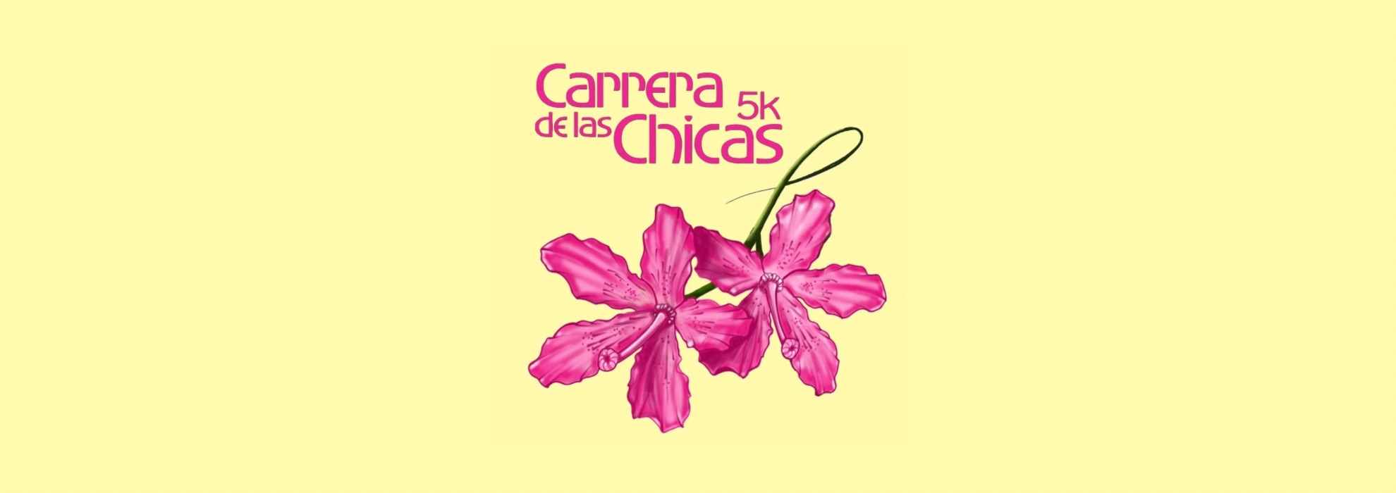 Carrera de las Chicas 2026