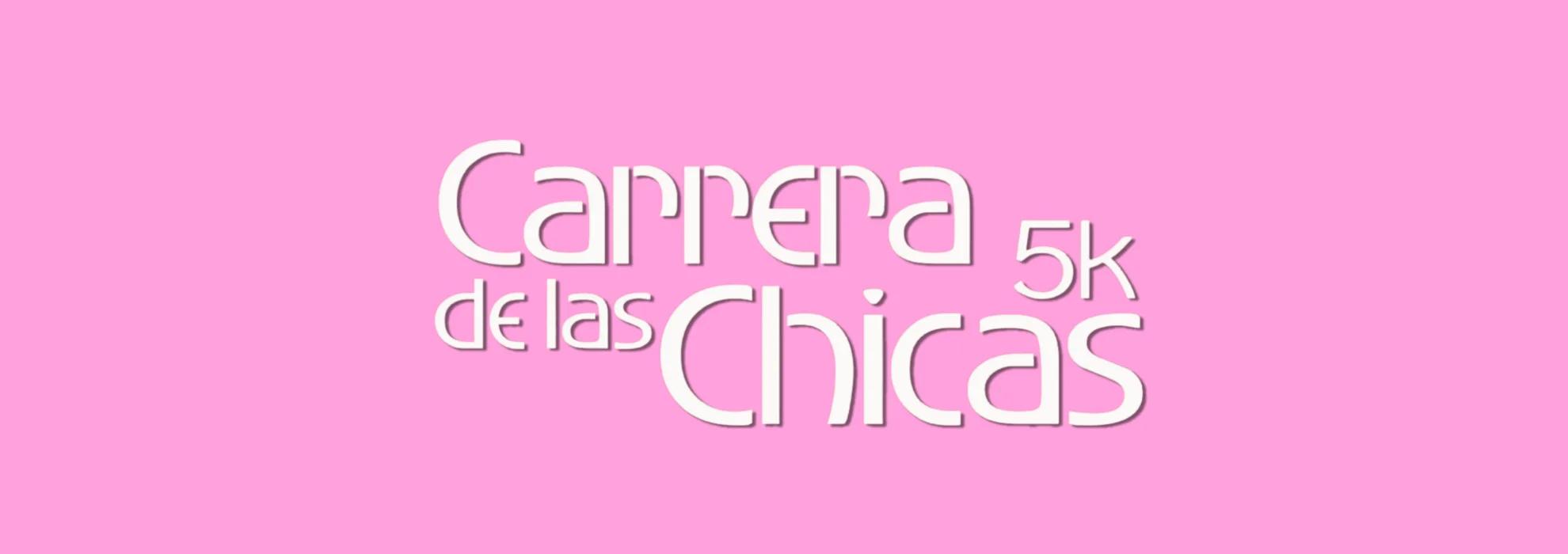 Carrera de las Chicas 2027