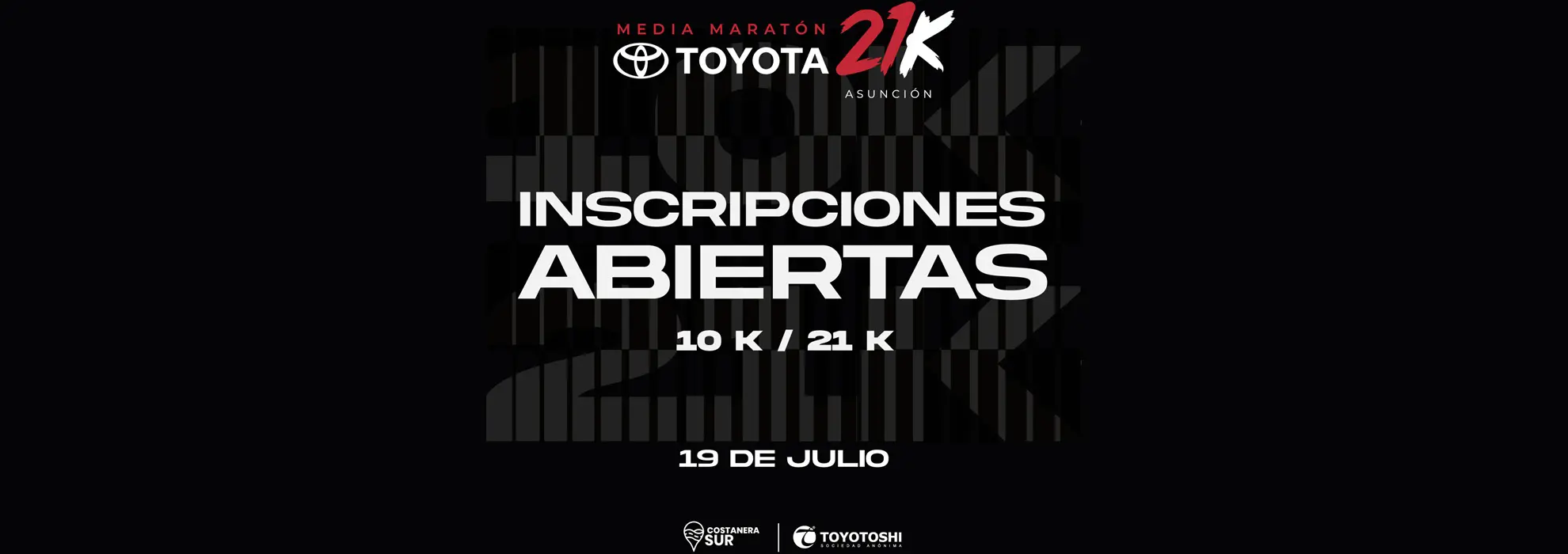 Media Maratón Toyota