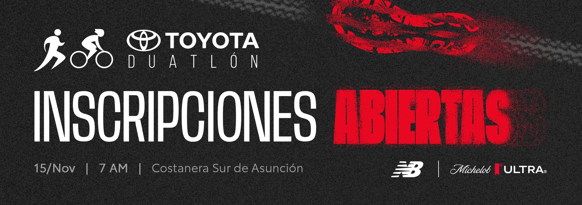 Toyota Duathlon Series 2026