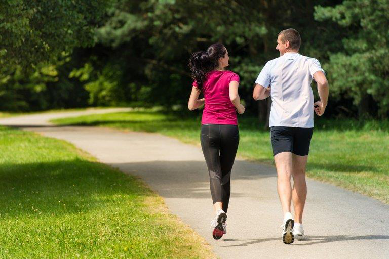 La amistad, uno de los grandes beneficios del mundo del running