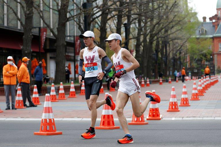 Qué es el entrenamiento invisible y por qué es fundamental para todos los corredores