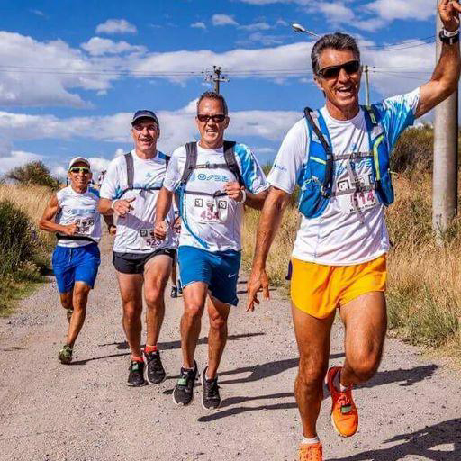 Running teams: los valores de salir a correr en equipo