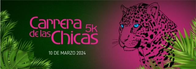 Carrera de las Chicas 2024