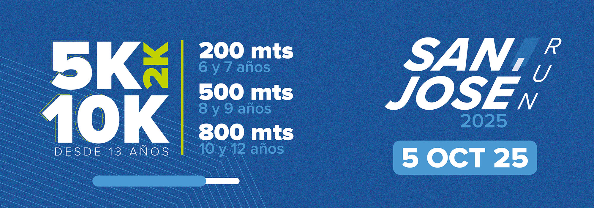 San José Run 2025