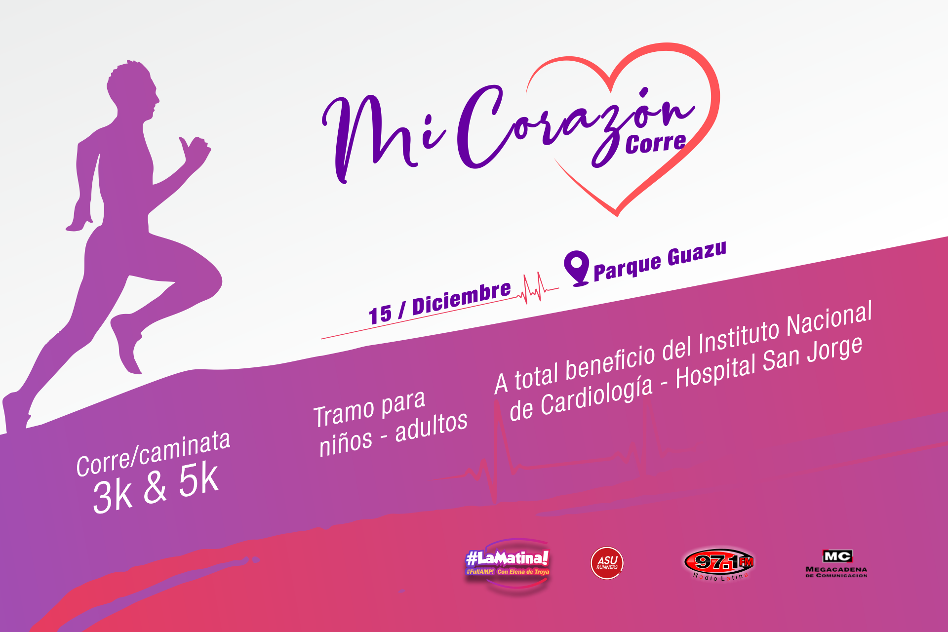 Mi Corazón Corre