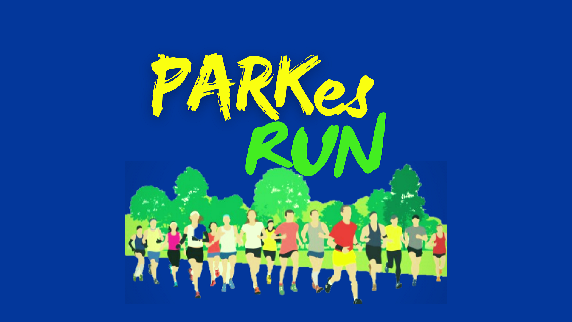PARKes RUN